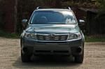 Subaru Forester 2.5 X Premium 2009 года